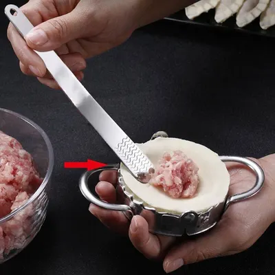 Dumpling Making Set