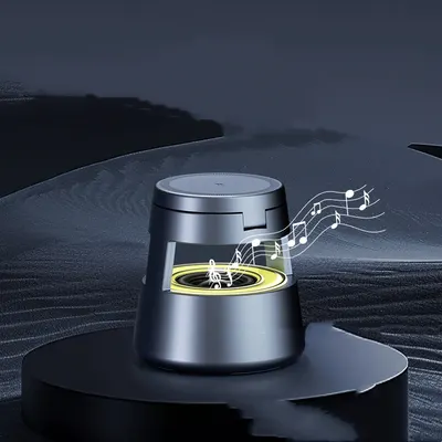 Magnetic Five-in-one Wireless Charger