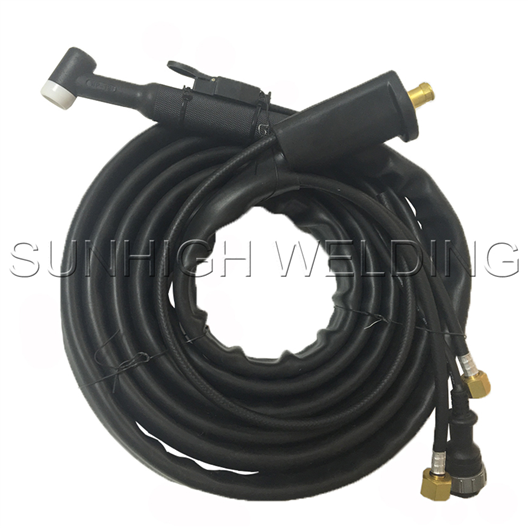 Complete Torch Welding Gun