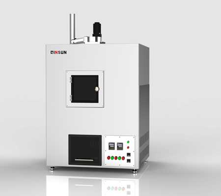 камера для испытания газовых паров